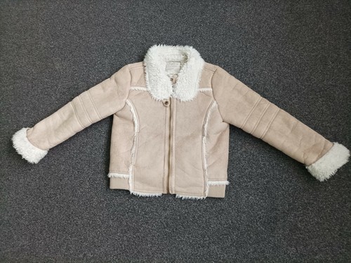 Girls jacket matalan 8 9 - , 8-9