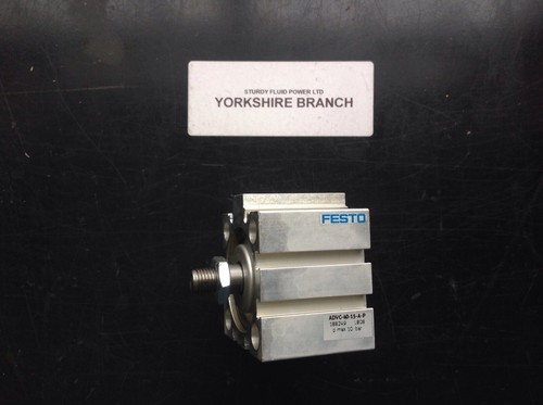 Festo advc p short - advc-40-15-a-p,