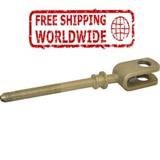 BRAKE ROD - WET PULL TUBE For