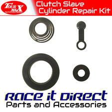 Clutch Slave Cylinder Repair
