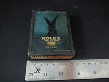 Beautiful 1930’s Rolex Parts