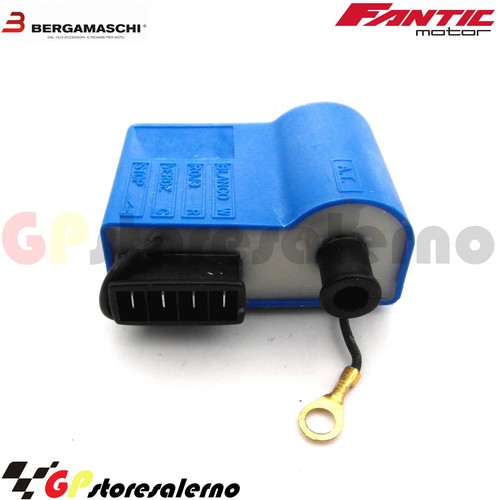 V732100111 high voltage coil - high,