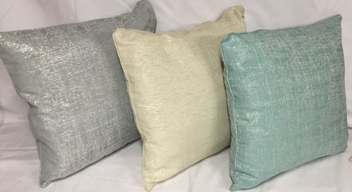 Sasha semi plain - , cushion