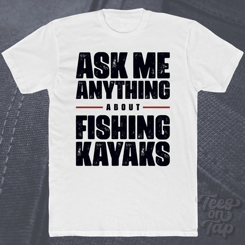 Ask anything about fishing - about,
