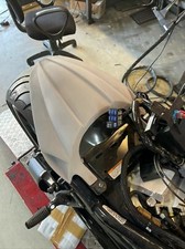 240-300MM TIRE DRAG CUSTOM