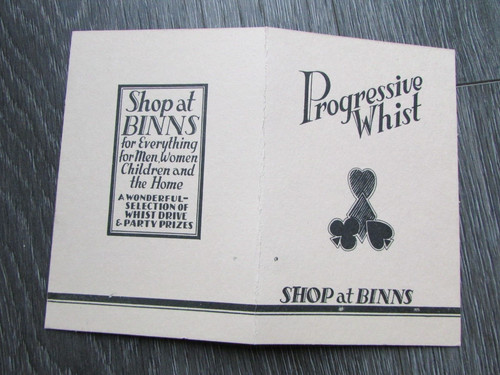 Shop binns for - shop,