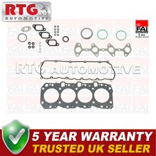 Cylinder Head Gasket Set Fits