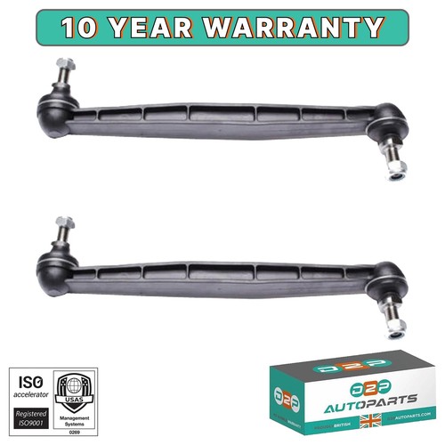 Front stabiliser anti - 2x,