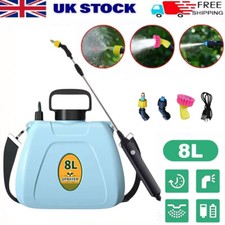 8L Electric Garden Sprayer