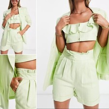 Asos Ladies Linen Summer