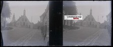 Village Street Route, Stereo
