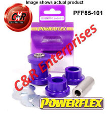 Powerflex Front Track Arm Bushes For VW Polo 1.3 G40 Supercharged PFF85-101