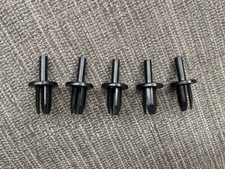 BMW PLASTIC RIVET WHEEL ARCH