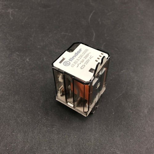 Ascaso relay 230 coffee - ac,