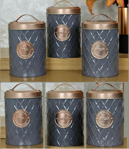 Set tea coffee - 3,