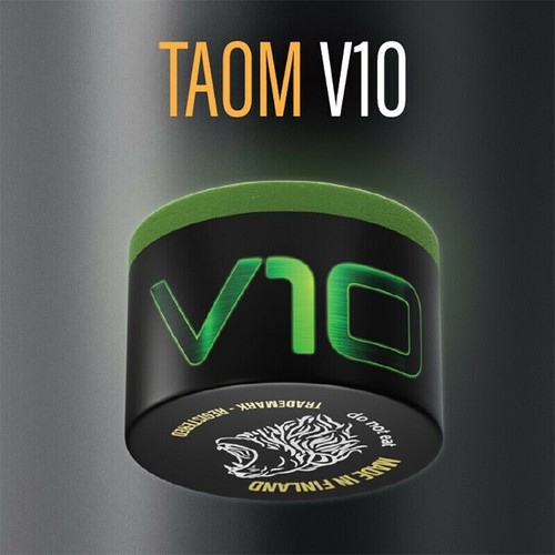 Taom v10 snooker pool - taom,