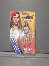 ULTRA RARE WWE NIKKI BELLA