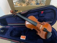 1/4 Size Stentor Student II