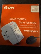 TV Peripherals Power Down Plug