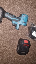 New Power Base Cordless Drill