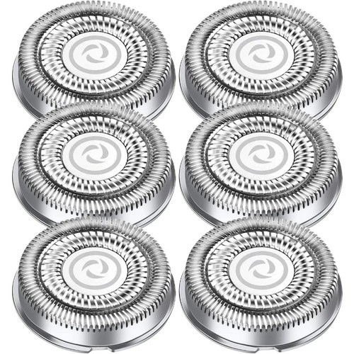 Aquatouch replacement shaver - replacement,