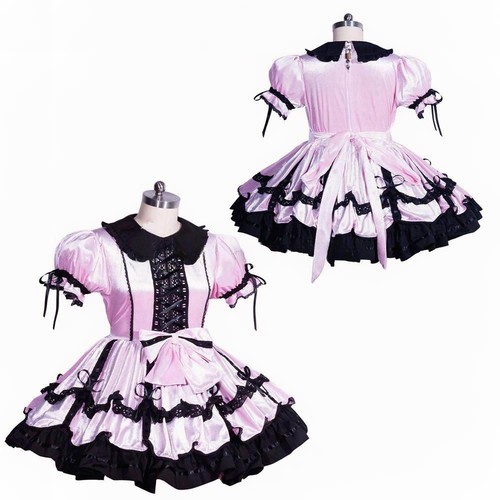 Newfrench girl maid - newfrench,