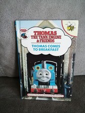 Thomas Tank Engine & Friends