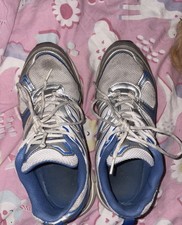 Fila Gym Trainers Size 7