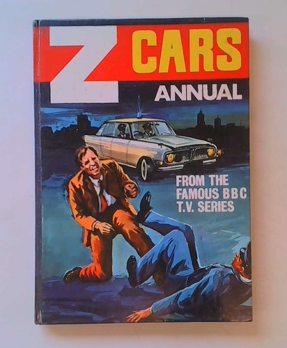 This cars a thrilling - this,