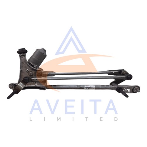 Citroen aircross 2021 wiper - citroen,