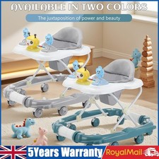 Baby Walker Push Along