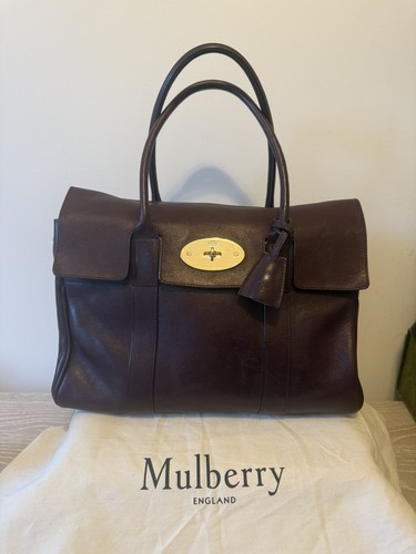 Mulberry bayswater oxblood - mulberry,