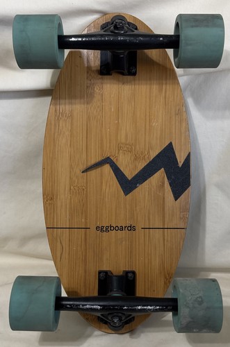 Eggboards bamboo mini - bamboo,