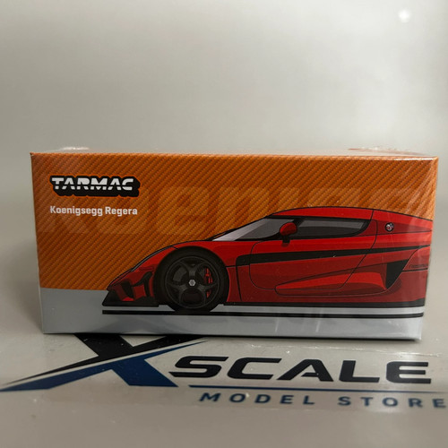 Tarmac works koenigsegg - tarmac,