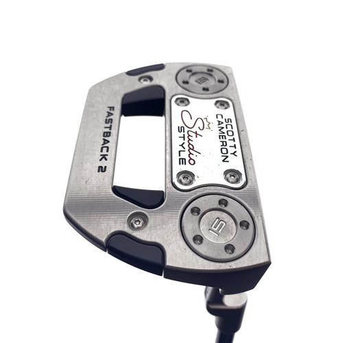 Used scotty cameron - used,