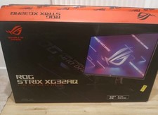 32" ASUS ROG Strix XG32AQ