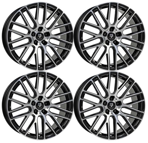 Design wheels kv4 - 4,
