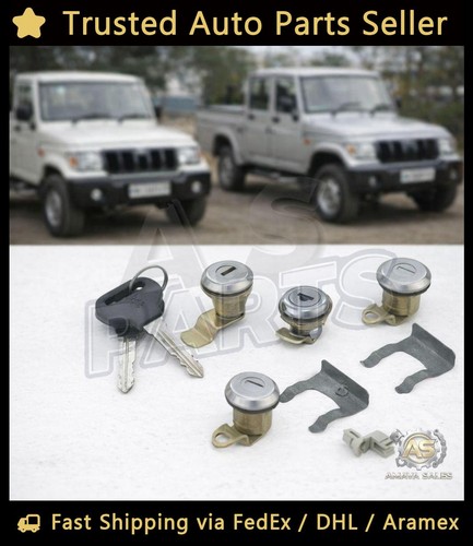Fit for mahindra pick - mahindra, 4