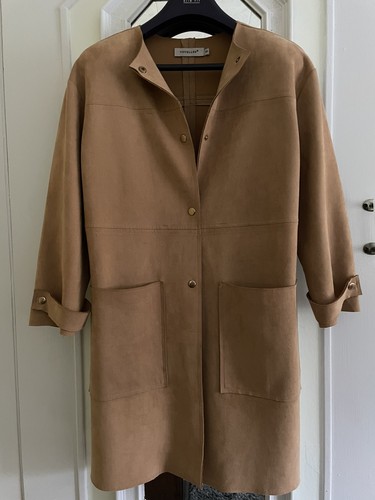Women voyelles faux suede - women's,