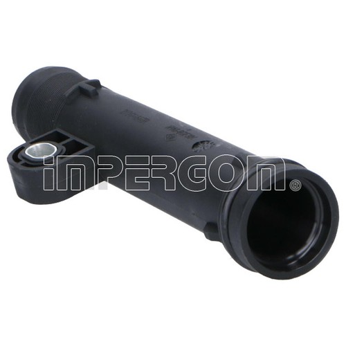 Cooling system stub - cooling,