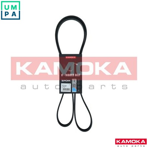 Vribbed belt 7016159 - belt, for