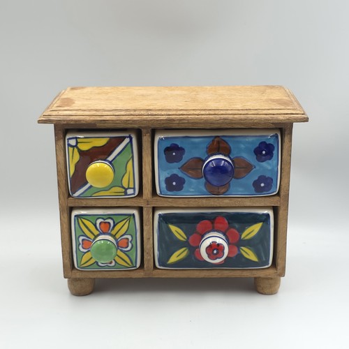 Drawer wooden apothecary - drawer,