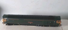 Hornby Class 50 No. 50007 'SIR