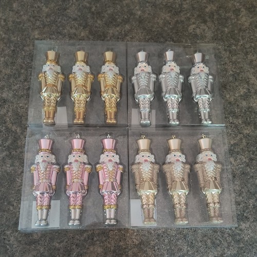 Lot christmas nutcracker - christmas,