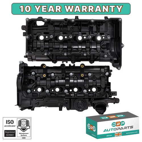 Cylinder head engine cover - cylinder,