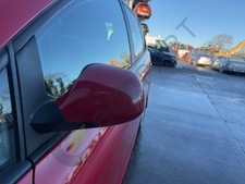 SEAT Altea Xl 5P5 Wing Door Mirror Left Side Power Fold