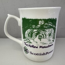 McLaggan Smith Mug The Hollow