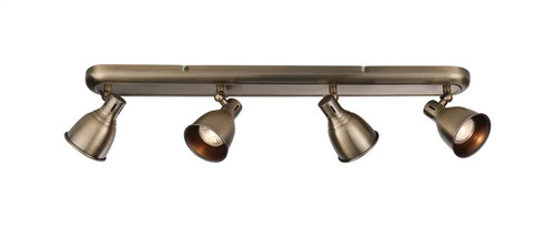 Spot light brass westbury - spot,