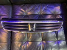 GENUINE HONDA CIVIC JORDAN VTI 1.6 EK4 FRONT GRILL