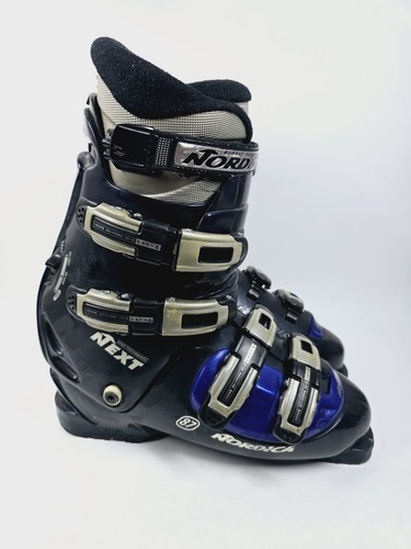 Nordica nxt high - nordica, 87